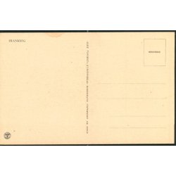 P&aring;ls - Frankrig - Alex Vincent 5000/6