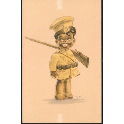 P&aring;ls -Kolonierne - Alex Vincent 5000/4