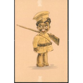 Påls -Kolonierne - Alex Vincent 5000/4