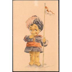 P&aring;ls - Indien - Alex Vincent 5000/12