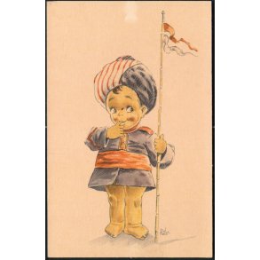 Påls - Indien - Alex Vincent 5000/12