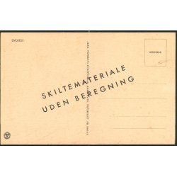 P&aring;ls - Indien - Alex Vincent 5000/12