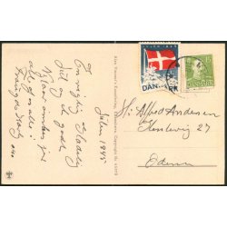 P&aring;ls - Fredens og Frihedens Jul - Alex Vincent 4507 B