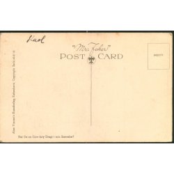 P&aring;ls - Got a Wild-West outfit My Size? - Alex Vincent Serie 4218/12