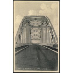 Dr. Alexandrines Bro (M&oslash;nbroen) -Johs. Rasmussen 838