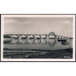 M&oslash;nbroen -Johs. Rasmussen 741