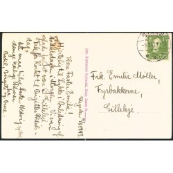 M&oslash;nbroen -Johs. Rasmussen 741