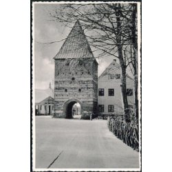 M&oslash;lleporten - Axel E. Hansen 95129