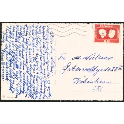 M&oslash;lleporten - Axel E. Hansen 95129