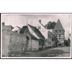 Stege - M&oslash;lleporten - 46 Eneret 830