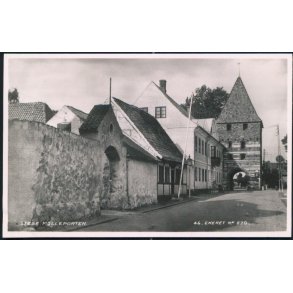 Stege - Mølleporten - 46 Eneret 830