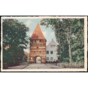 Stege - Mølleporten - Nr. 77135