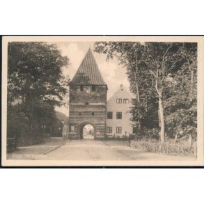 Stege - Mølleporten - C.M. Nielsen 511