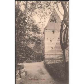 Stege - Mølleporten - Carl Petersens 297