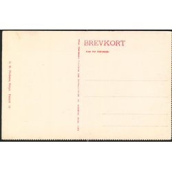 Stege - M&oslash;lleporten - C.M. Nielsen 14