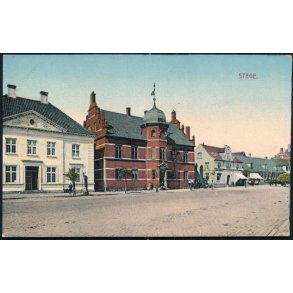 Stege - C.M. Nielsen 387