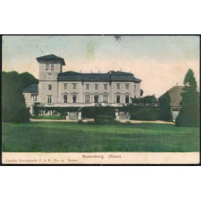 Marienborg (Møen) - F&B 97