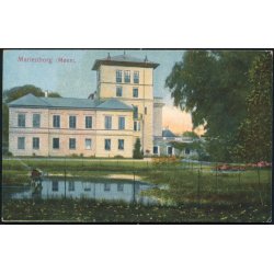 Marienborg (M&oslash;en) - Alex Vincent 191