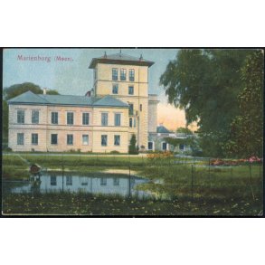 Marienborg (Møen) - Alex Vincent 191