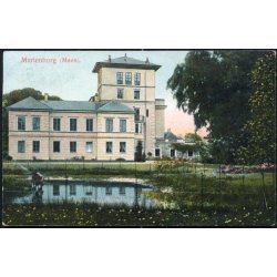 Marienborg (M&oslash;en) - C. 191