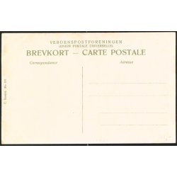 Marienborg (M&oslash;en) - C. 191