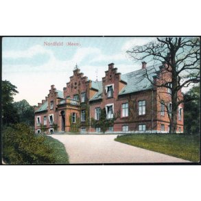 Nordfeld (Møen) -C. 194