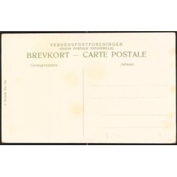 Nordfeld (M&oslash;en) -C. 194