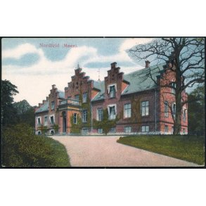 Nordfeld (Møen) - Alex Vincent 194