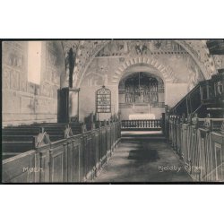 M&oslash;en - Kjeldby Kirke - C.M. Nielsens 6533