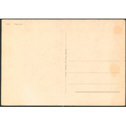 M&oslash;nbroen - Nordisk Papirvare 1009