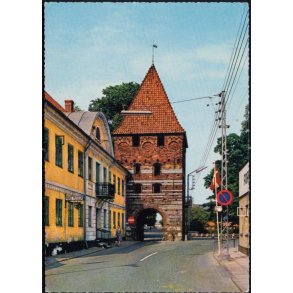 Stege - Møllebroen - Stender 40 320/7