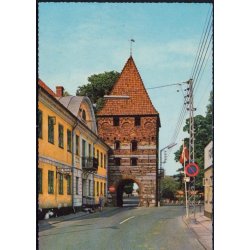 Stege - M&oslash;llebroen - Stender 49 320/7