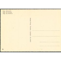 Stege - M&oslash;llebroen - Stender 49 320/7