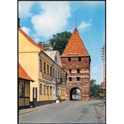 Stege - M&oslash;llebroen - Stender 149 320 030