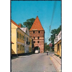 Stege - M&oslash;llebroen - Stender 149 320 015