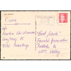 Stege - M&oslash;llebroen - Stender 149 320 015