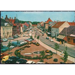 Parti fra Stege - Stender 149 320 014