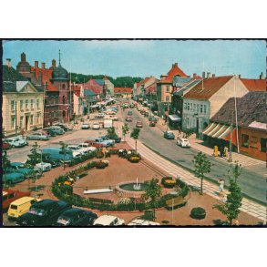 Parti fra Stege - Stender 149 320 014