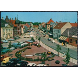 Parti fra Stege - Stender 49 320 014