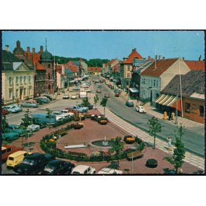 Parti fra Stege - Stender 49 320 014