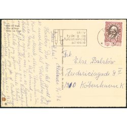 Parti fra Stege - Stender 49 320 014