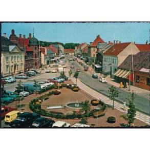 Parti fra Stege - Stender 149 320 014