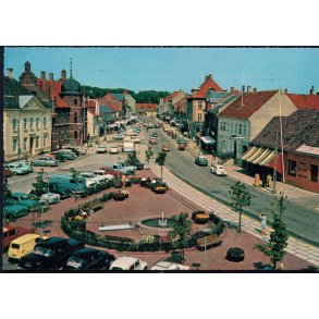 Parti fra Stege - Stender 49 320 014