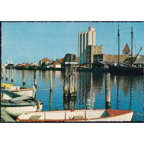 Stege Havn - Stender 149 320 018