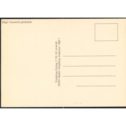 Stege- Gammelt Gademilj&oslash; - Trojaborg M&Oslash; 7