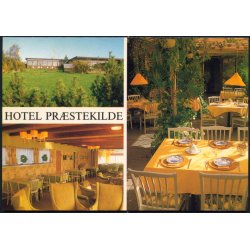 Hotel Pr&aelig;stekilde - Trojaborg u/n