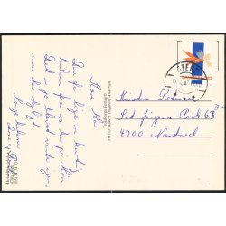 Hotel Pr&aelig;stekilde - Trojaborg u/n