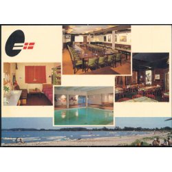 Europah&oslash;jskolen - Dan Tryk u/n