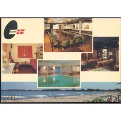 Europah&oslash;jskolen - Dan Tryk u/n