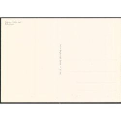 H&oslash;jerup Kirke med Fiskehuset - Stevns Bogh. 143 215 019